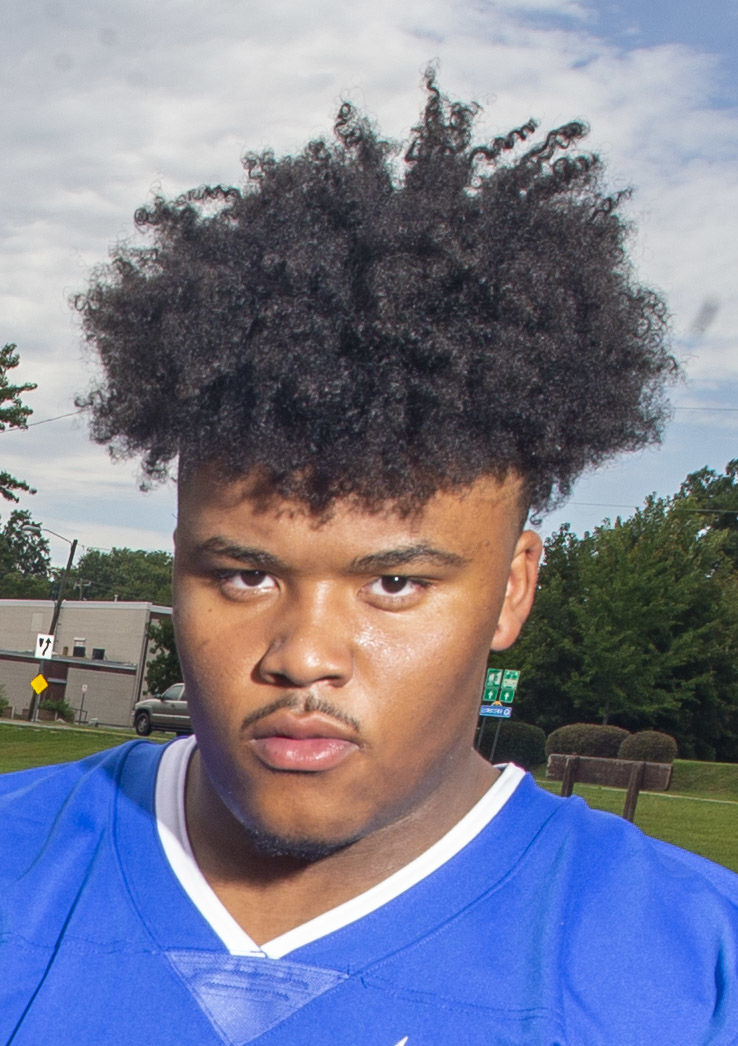 Defensive Lineman